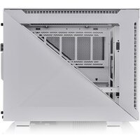 Корпус Thermaltake Divider 200 TG Air Snow CA-1V1-00S6WN-01 - Превью изображения №3 — Интернет-магазин Teono.by