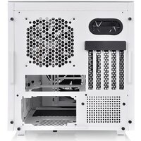 Корпус Thermaltake Divider 200 TG Air Snow CA-1V1-00S6WN-01 - Превью изображения №6 — Интернет-магазин Teono.by