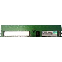 HP 819880-B21 8GB DDR4 PC4-17000