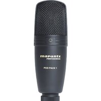 Marantz Pod Pack 1 Image #3