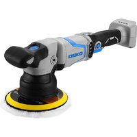 Deko CP20DA PRO 084-1088 (без АКБ) Image #2