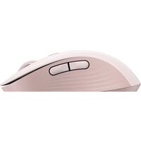 Мышь Logitech Signature Plus M750 (светло-розовый) - Превью изображения №3 — Интернет-магазин Teono.by