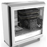 be quiet! Silent Base 802 Window (белый) Image #2