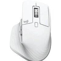 Logitech MX Master 3S for Mac (светло-серый) Image #1