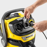 Пылесос Karcher WD 5 Control P 25/5/22 1.628-317.0 - Превью изображения №4 — Интернет-магазин Teono.by