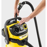 Пылесос Karcher WD 5 Control P 25/5/22 1.628-317.0 - Превью изображения №3 — Интернет-магазин Teono.by