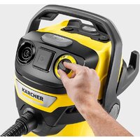 Пылесос Karcher WD 5 Control P 25/5/22 1.628-317.0 - Превью изображения №5 — Интернет-магазин Teono.by
