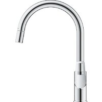 Смеситель Grohe Chrom 30543000 - Превью изображения №2 — Интернет-магазин Teono.by
