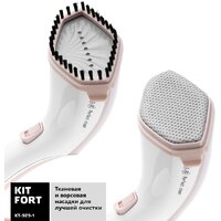 Отпариватель Kitfort KT-929-1 - Превью изображения №3 — Интернет-магазин Teono.by
