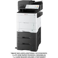 Kyocera Mita ECOSYS MA4000cifx 1102Z53NL0 Image #8