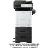 Kyocera Mita ECOSYS MA4000cifx 1102Z53NL0 Image #9