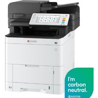 Kyocera Mita ECOSYS MA4000cifx 1102Z53NL0 Image #7