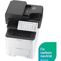 Kyocera Mita ECOSYS MA4000cifx 1102Z53NL0 Image #4