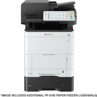 Kyocera Mita ECOSYS MA4000cifx 1102Z53NL0 Image #3