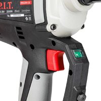 P.I.T. PRG20H-5A (без АКБ) Image #10