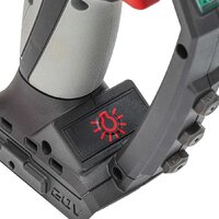 P.I.T. PRG20H-5A (без АКБ) Image #11