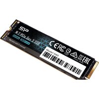 Silicon-Power P34A60 2TB SP002TBP34A60M28 Image #2