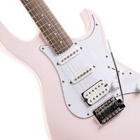 Электрогитара Cort G200 PPK - Превью изображения №4 — Интернет-магазин Teono.by