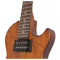 Epiphone Les Paul Special VE Walnut Vintage Image #2