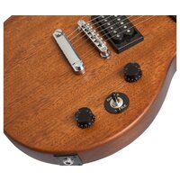 Epiphone Les Paul Special VE Walnut Vintage Image #4