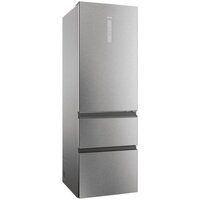 Холодильник Haier HTW5618ENMG - Превью изображения №4 — Интернет-магазин Teono.by
