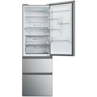 Холодильник Haier HTW5618ENMG - Превью изображения №3 — Интернет-магазин Teono.by