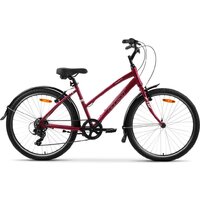 AIST Cruiser 1.0 W р.16.5 2025 (вишневый)