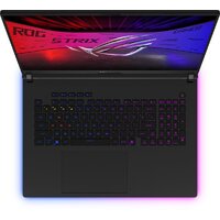 Игровой ноутбук ASUS ROG Strix SCAR 18 2025 G835LW-SA090 - Превью изображения №2 — Интернет-магазин Teono.by