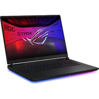 Игровой ноутбук ASUS ROG Strix SCAR 18 2025 G835LW-SA090 - Превью изображения №4 — Интернет-магазин Teono.by