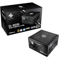 ASRock Steel Legend 850W SL-850G Image #2