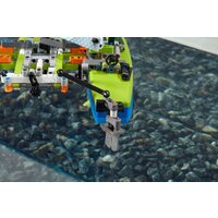 LEGO Technic 42105 Катамаран Image #17