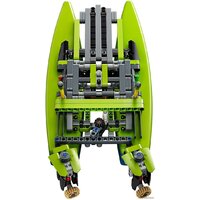 LEGO Technic 42105 Катамаран Image #10