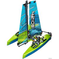 LEGO Technic 42105 Катамаран Image #6