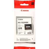 Canon PFI-102MBK (0894B001AA) Image #2