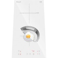 Варочная панель Weissgauff HI 32 W - Превью изображения №3 — Интернет-магазин Teono.by