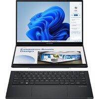 ASUS Zenbook 14 Duo OLED UX8406CA-QL078W