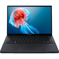 Рабочая станция ASUS Zenbook 14 Duo OLED UX8406CA-QL078W - Превью изображения №8 — Интернет-магазин Teono.by