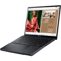 Рабочая станция ASUS Zenbook 14 Duo OLED UX8406CA-QL078W - Превью изображения №4 — Интернет-магазин Teono.by