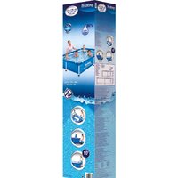 Bestway 56401 (221х150х43) Image #3