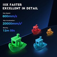 3D-принтер Sovol SV06 ACE - Превью изображения №7 — Интернет-магазин Teono.by