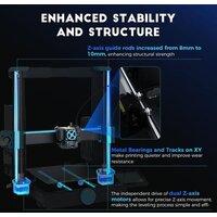 3D-принтер Sovol SV06 ACE - Превью изображения №6 — Интернет-магазин Teono.by