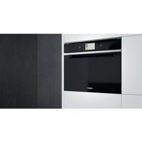 Микроволновая печь Whirlpool W11I ME150 - Превью изображения №9 — Интернет-магазин Teono.by