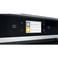 Микроволновая печь Whirlpool W11I ME150 - Превью изображения №17 — Интернет-магазин Teono.by