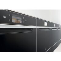Микроволновая печь Whirlpool W11I ME150 - Превью изображения №8 — Интернет-магазин Teono.by