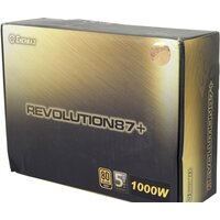 Enermax REVOLUTION87+ 1000W (ERV1000EWT-G) Image #13
