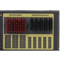 Enermax REVOLUTION87+ 1000W (ERV1000EWT-G) Image #9