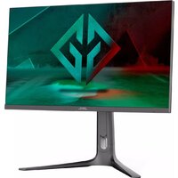 Игровой монитор GMNG GM-27F23 - Превью изображения №12 — Интернет-магазин Teono.by