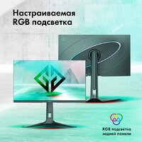 Игровой монитор GMNG GM-27F23 - Превью изображения №8 — Интернет-магазин Teono.by