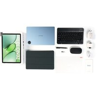 Планшет Blackview Zeno 10 5G 6GB/256GB (голубой) - Превью изображения №8 — Интернет-магазин Teono.by