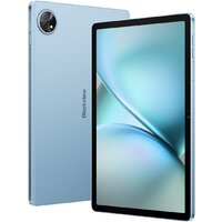 Планшет Blackview Zeno 10 5G 6GB/256GB (голубой) - Превью изображения №4 — Интернет-магазин Teono.by